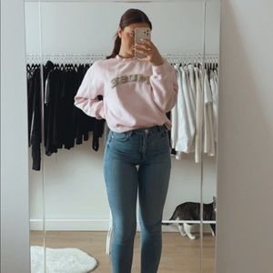 Meet your Posher, Mihaela